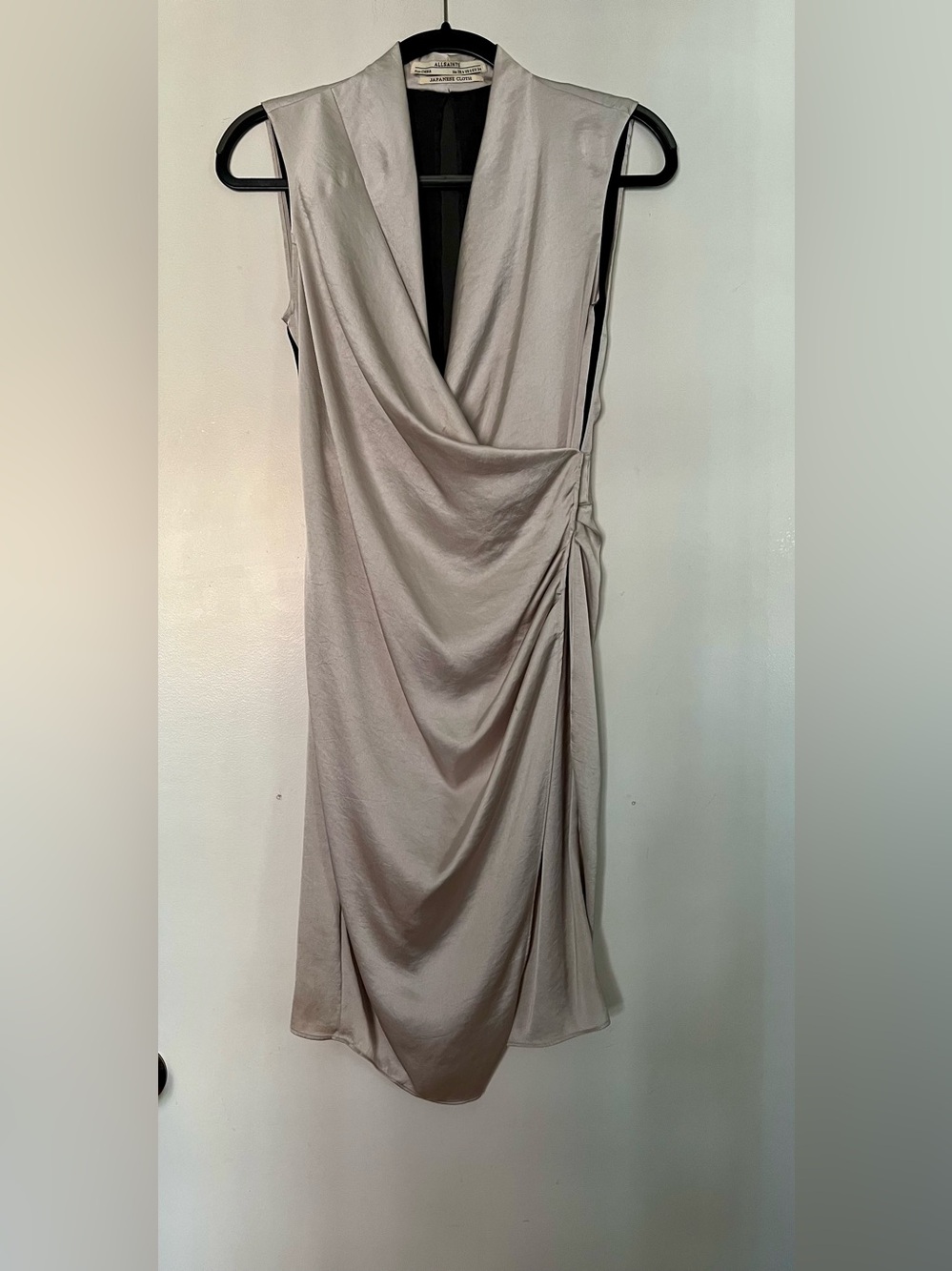 All Saints Dress